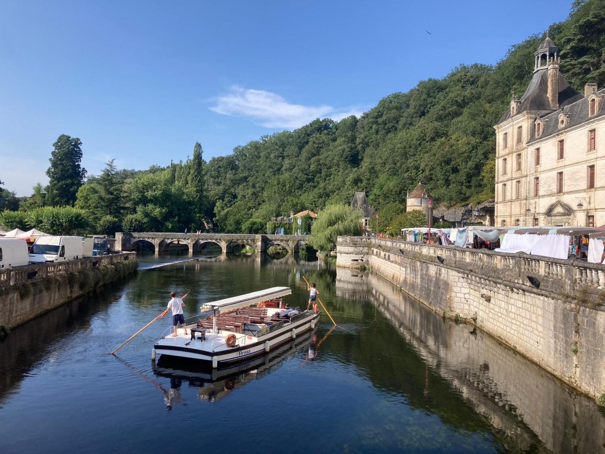 9 Impasse Saint Martin Brantome