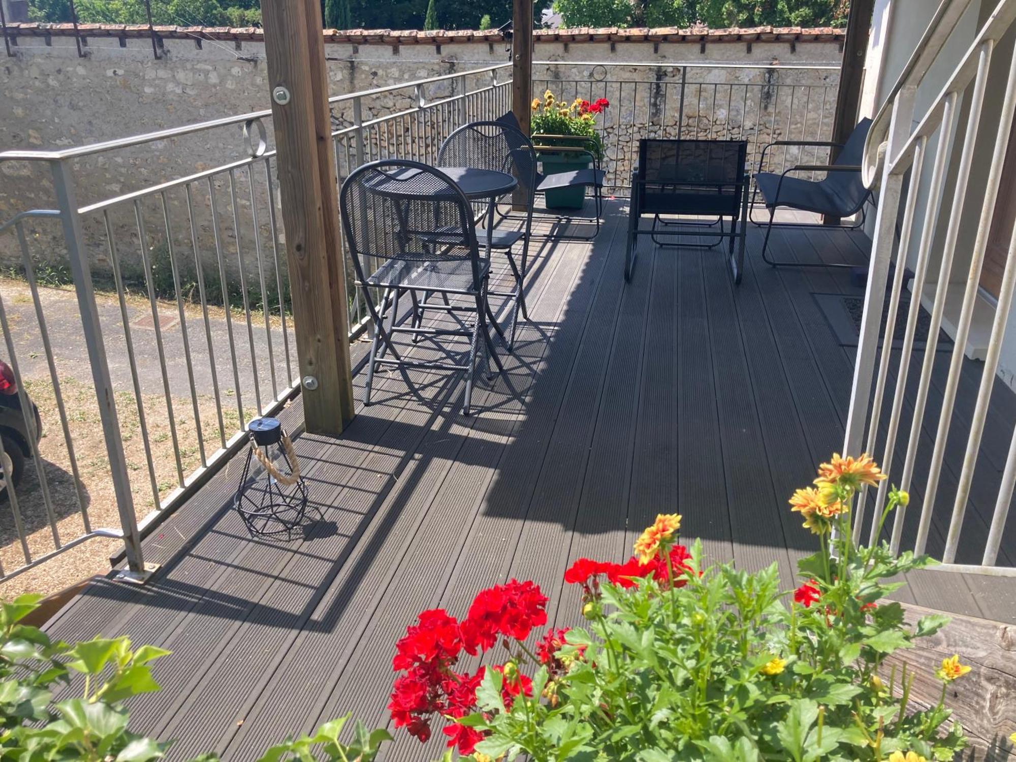 9 Impasse Saint Martin Appartement *