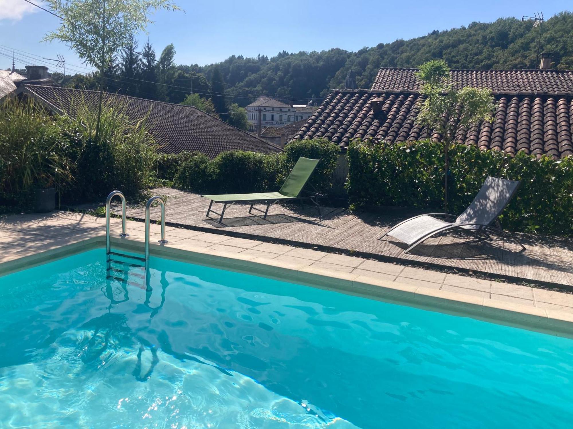 9 Impasse Saint Martin * Brantome
