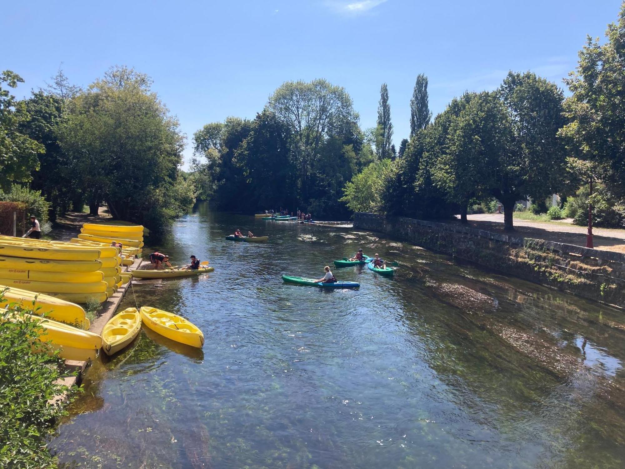 9 Impasse Saint Martin * Brantome