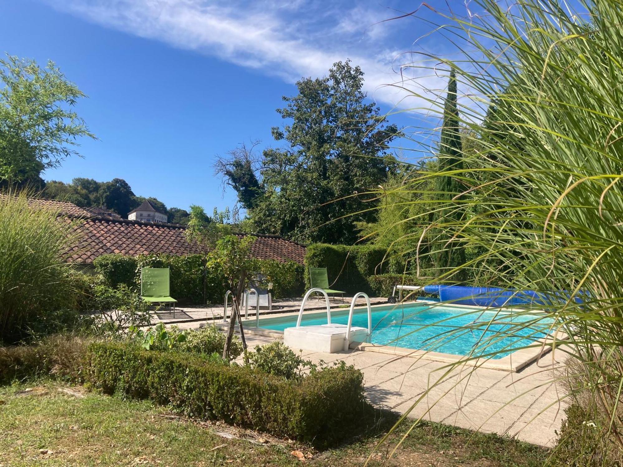 Apartment 9 Impasse Saint Martin Brantome